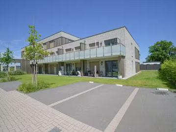 1 Zimmer 33 m² 510 € Kaltmiete Wohnungen in Bad Zwischenahn