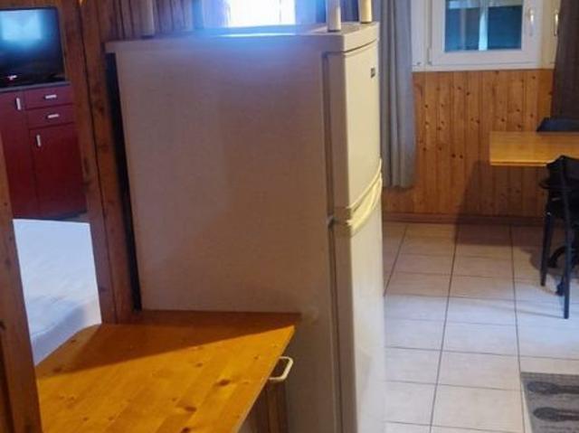 1 Zimmer, 33 m²