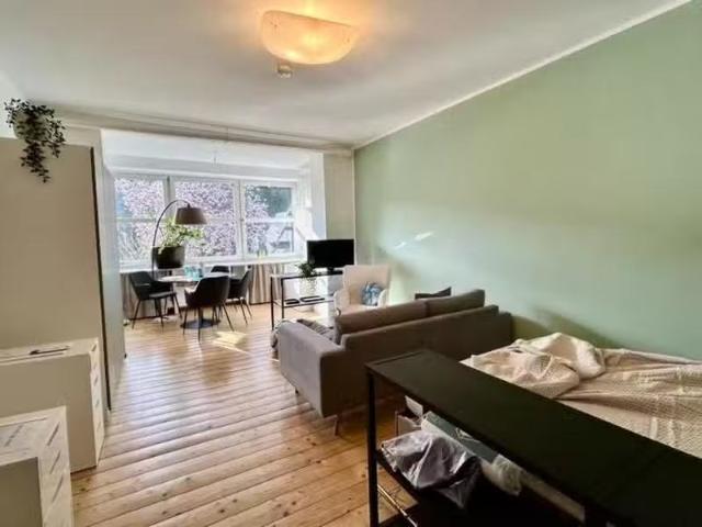 1 Zimmer 33 m² 650 € Kaltmiete Wohnungen in Bonn