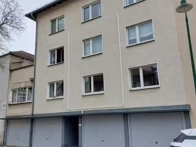 1 Zimmer 33 m² 650 € Kaltmiete Wohnungen in Darmstadt