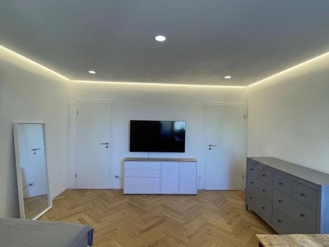 1 Zimmer, 33 m²