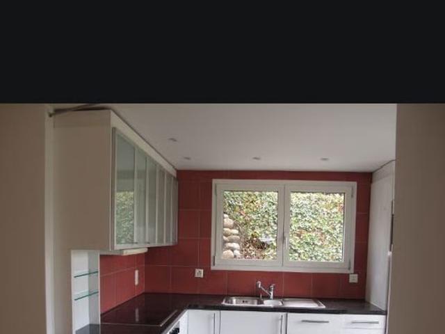 1 Zimmer, 33 m²