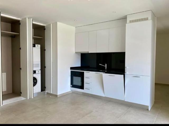 1 Zimmer, 33 m²