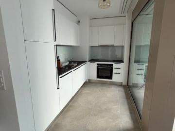 1 Zimmer, 33 m²
