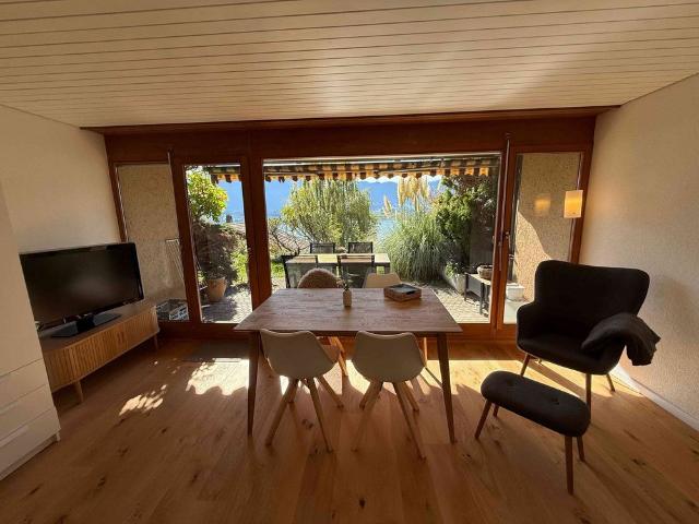 1 Zimmer, 30 m², EG