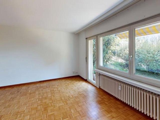 1 Zimmer, 30 m², EG