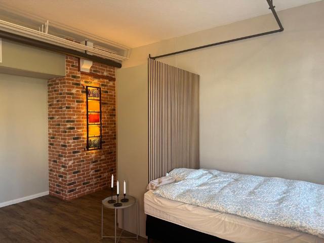 1 Zimmer, 30 m², EG