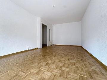 1 Zimmer, 30 m², EG