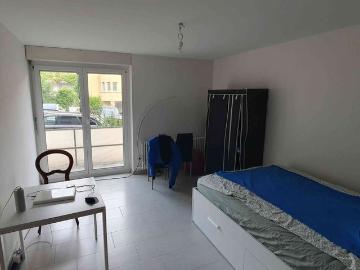 1 Zimmer, 30 m², EG