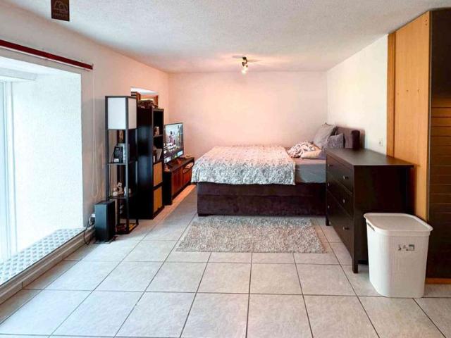 1 Zimmer, 30 m², EG