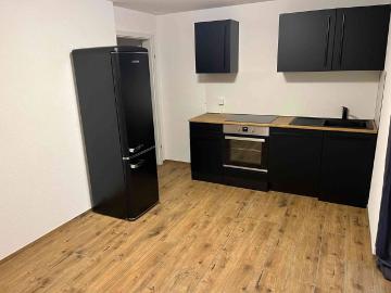 1 Zimmer, 30 m², EG