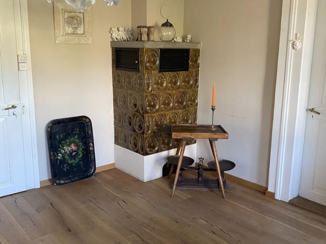 1 Zimmer, 30 m², EG