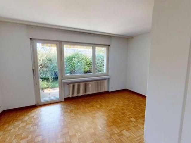 1 Zimmer, 30 m², EG