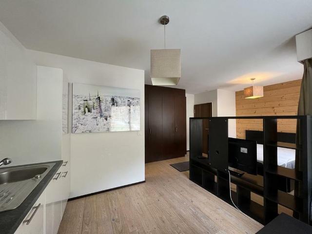 1 Zimmer, 30 m², EG