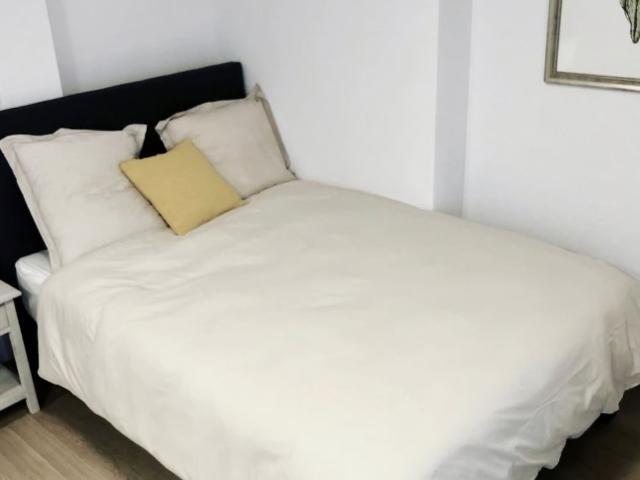 1 Zimmer, 30 m², EG