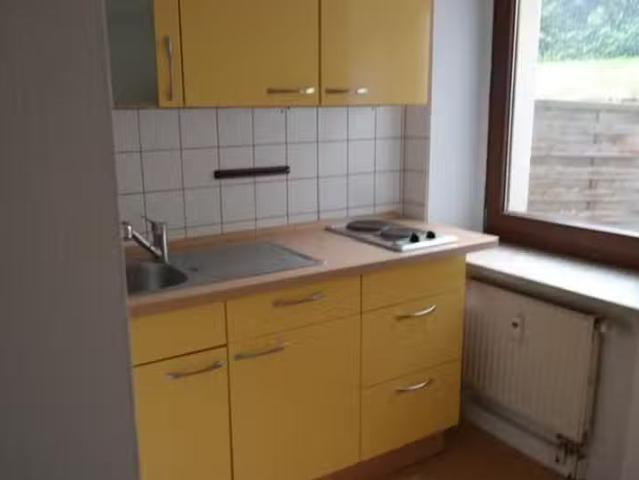 1 Zimmer 30 m² 140 € Kaltmiete Wohnungen in Reichenbach.