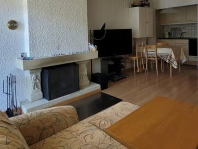1 Zimmer, 30 m²