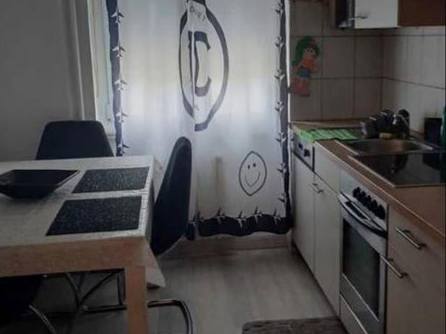 1 Zimmer, 30 m²