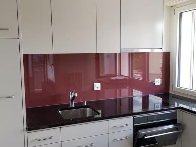 1 Zimmer, 30 m², 1. Stock