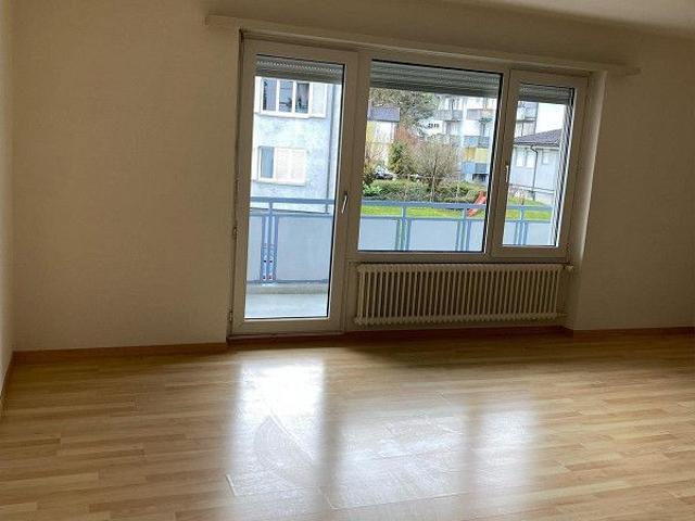 1 Zimmer, 30 m², 1. Stock