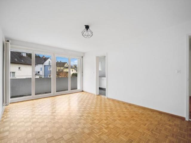 1 Zimmer, 30 m², 1. Stock