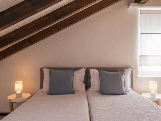 1 Zimmer, 30 m², 1. Stock