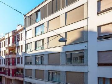 Eaux-Vives, Genf, Kanton Genf