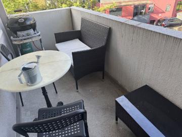 1 Zimmer, 30 m², 1. Stock