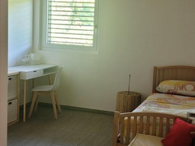 1 Zimmer, 30 m²