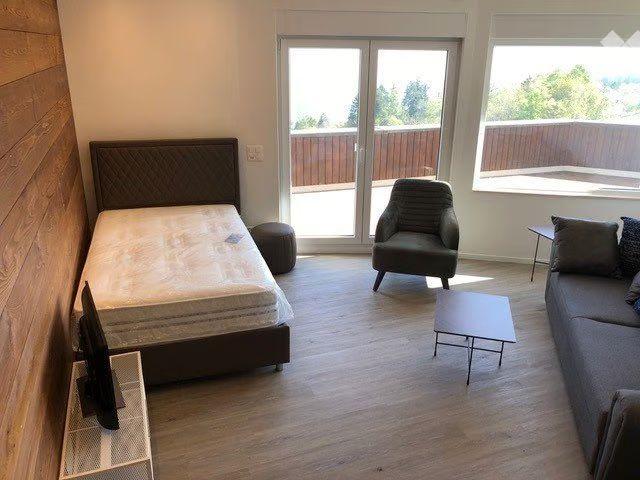 1 Zimmer, 30 m²
