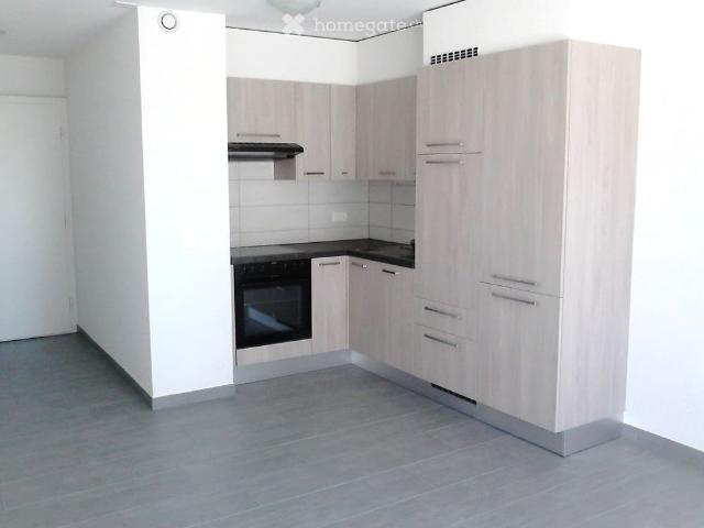 1 Zimmer, 30 m²