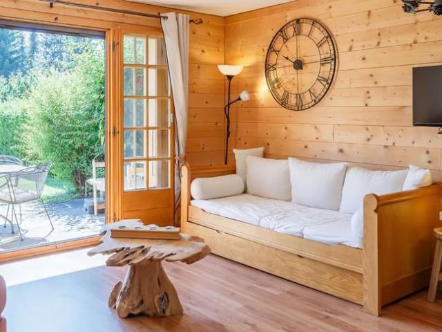 1 Zimmer, 30 m²