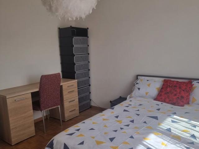1 Zimmer, 30 m²
