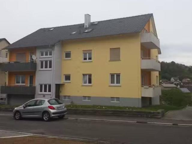 1 Zimmer 30 m² 280 € Kaltmiete Wohnungen in Boxberg/Baden