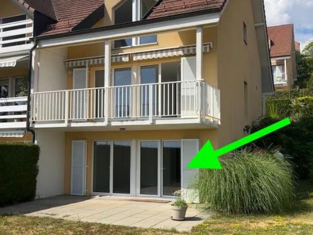 1 Zimmer, 30 m²