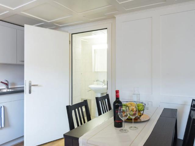 1 Zimmer, 30 m²