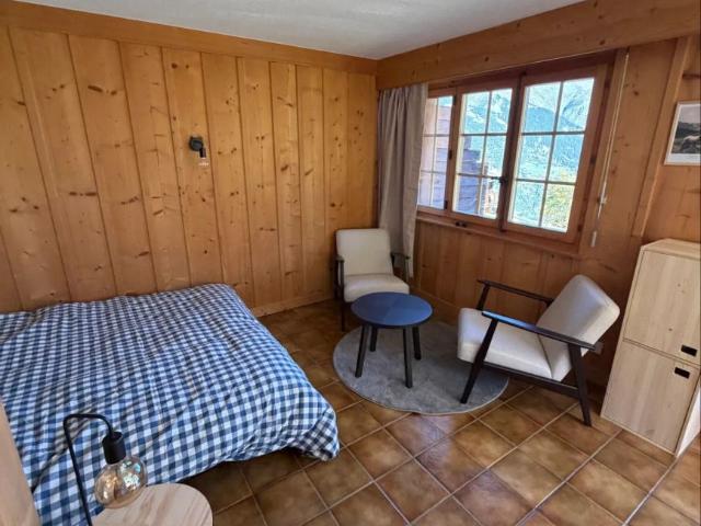 1 Zimmer, 30 m²