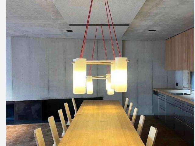 1 Zimmer, 30 m², 2. Stock