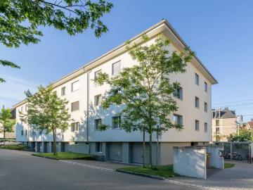 Lind, Winterthur, Bezirk Winterthur, Kanton Zürich