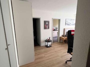 Wankdorffeldstrasse, Breitfeld, Bern, Verwaltungsregion Bern-Mittelland, Kanton Bern