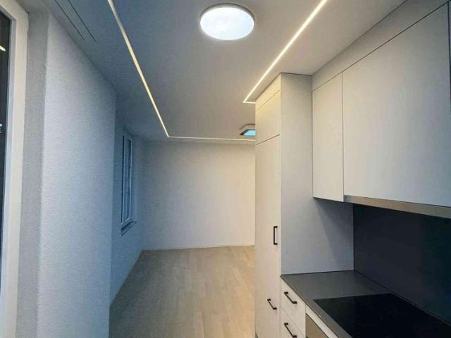 1 Zimmer, 30 m², 2. Stock