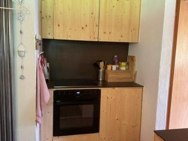 1 Zimmer, 30 m²