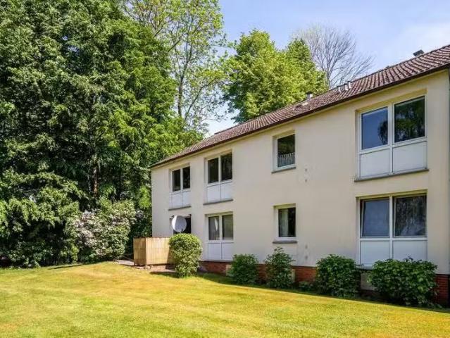 1 Zimmer 30 m² 389 € Kaltmiete Wohnungen in Zeven