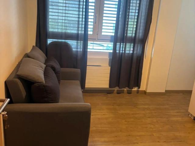 1 Zimmer, 30 m²