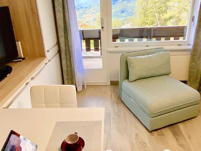 1 Zimmer, 30 m²