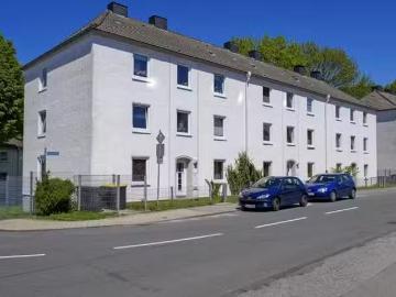 1 Zimmer 30 m² 309 € Kaltmiete Wohnungen in Iserlohn