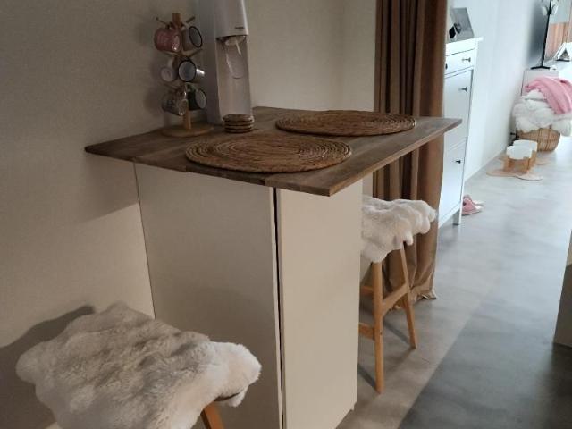 1 Zimmer, 30 m²
