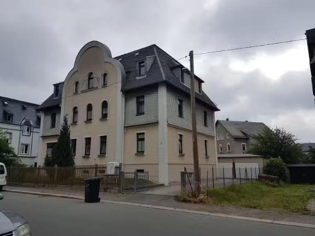 1 Zimmer 30 m² 315 € Kaltmiete Wohnungen in Chemnitz