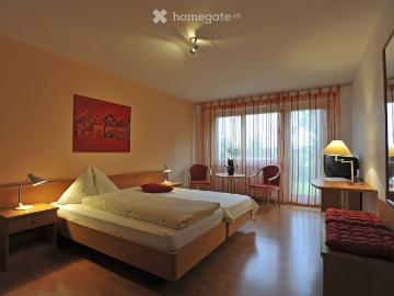 1 Zimmer, 30 m²