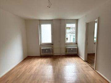 1 Zimmer, 30 m², 3. Stock